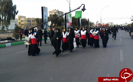 قمی&zwnj;ها چشم انتظار برای استقبال از سردار جان ها
