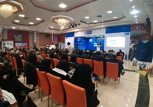ارائه ۱۳۶ مقاله در همایش ملی پنبه