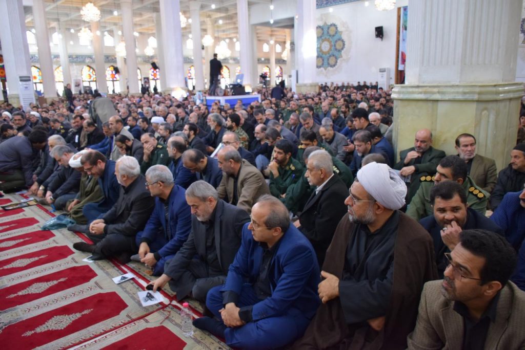 تصویب اخراج آمریکا در پارلمان عراق، بُرد عظیم است/ آمریکا از اضطراب می‌میرد