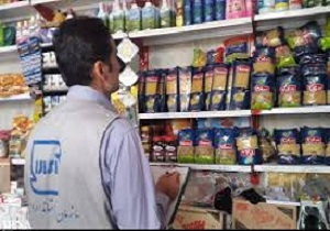 ۷۷۸ بازرسی فنی از واحد&zwnj;های تولیدی و خدماتی همدان