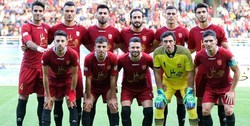 تغییر در برنامه اردوی خارجی شهرخودرو