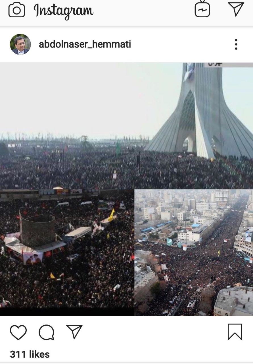 حفظ و تداوم ثبات ارز و سایر بازارها/تلاش کسانی که در آرزوی بی&zwnj;ثباتی بازارها هستند را ناکام می&zwnj;گذاریم