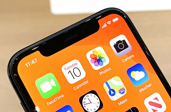 احتمال باریک&zwnj;تر شدن iPhone 12 با فناوری جدید