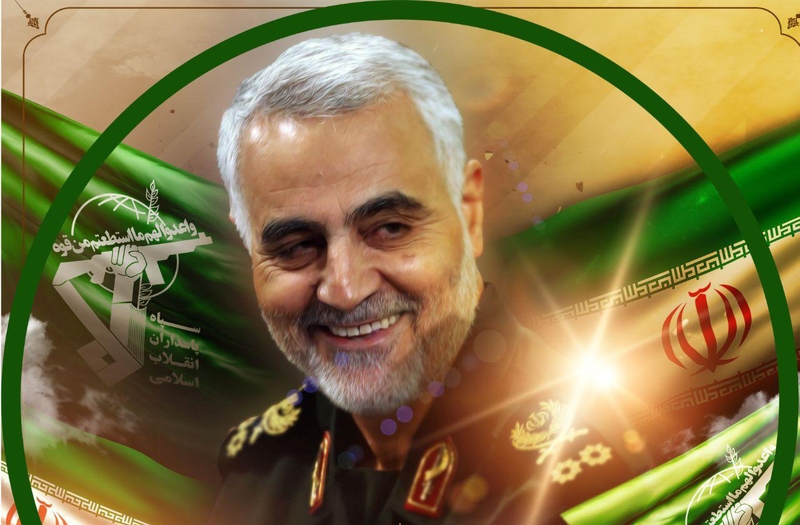 &laquo;شهید سلیمانی&raquo; بسیار باابهت&zwnj;تر از &laquo;سردار سلیمانی&raquo; است