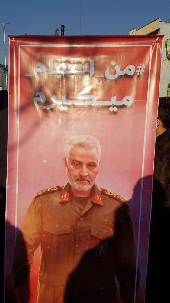 امضای پیمان نامه 
