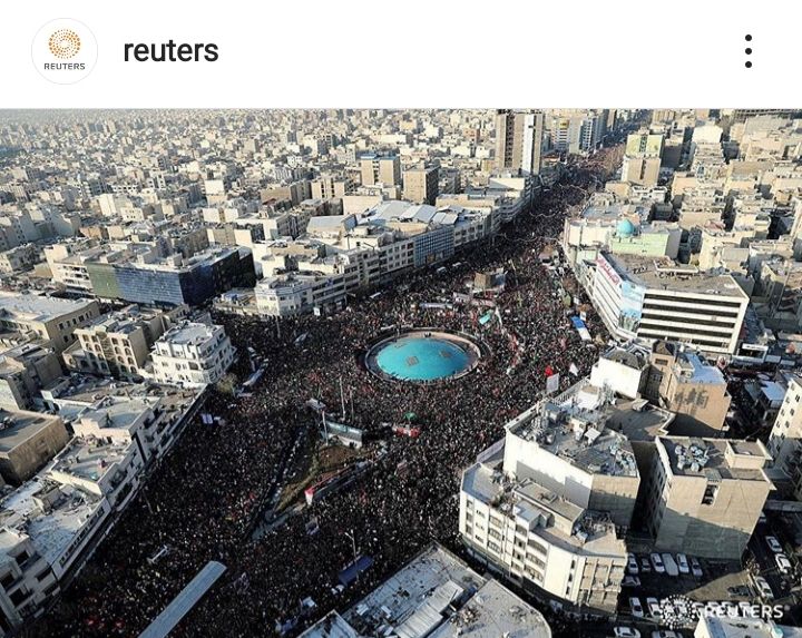 رویترز