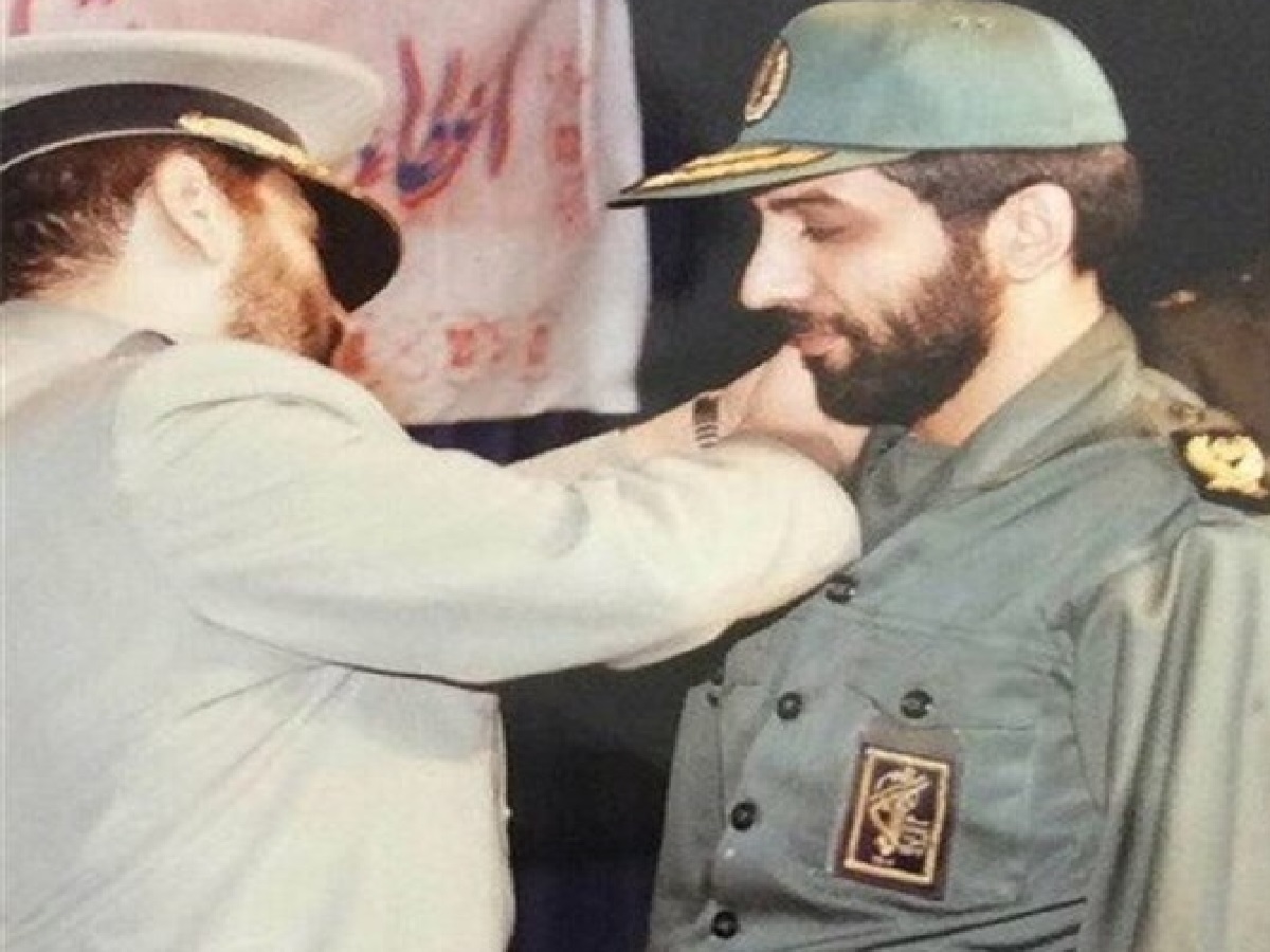 یکپارچه شدن ملت ایران در بدرقه میلیونی حاج قاسم سلیمانی اولین انفجار انتقام سخت بود