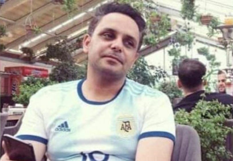 رئیس تکنالوژی معلوماتی دادستانی کل افغانستان کشته شد