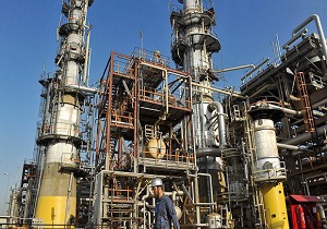 به روز رسانی دستگاه تصفیه روغن صنعتی در شرکت پالايش نفت اصفهان