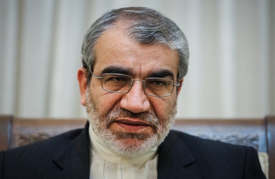 عهد می&zwnj;بندیم که راه سردار سلیمانی را ادامه خواهیم داد