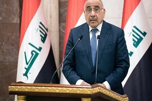 تماس تلفنی نخست&zwnj;وزیر عراق و انگلیس درباره کاهش تنش&zwnj;ها در منطقه