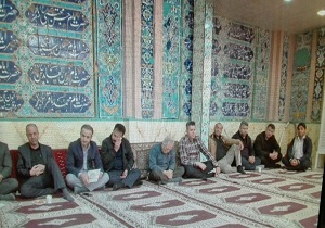 برگزاری مراسم گرامیداشت سپهبد شهید حاج قاسم سلیمانی