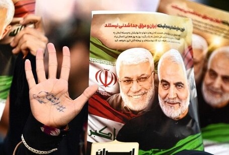 تلاش مجازی براندازان علیه محور مقاومت؛ آرزویی که به گور خواهند بُرد/ خط سوخته آمریکایی که هنوز هم علیه ایران توییت می&zwnj;زند/ رویایی آمریکایی که کاربران فضای مجازی آن را احمقانه خواندند