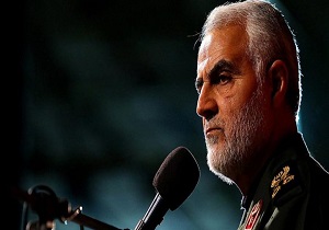 تغییر نام یک مجموعه ورزشی در ماهشهر به نام سردار شهید سلیمانی