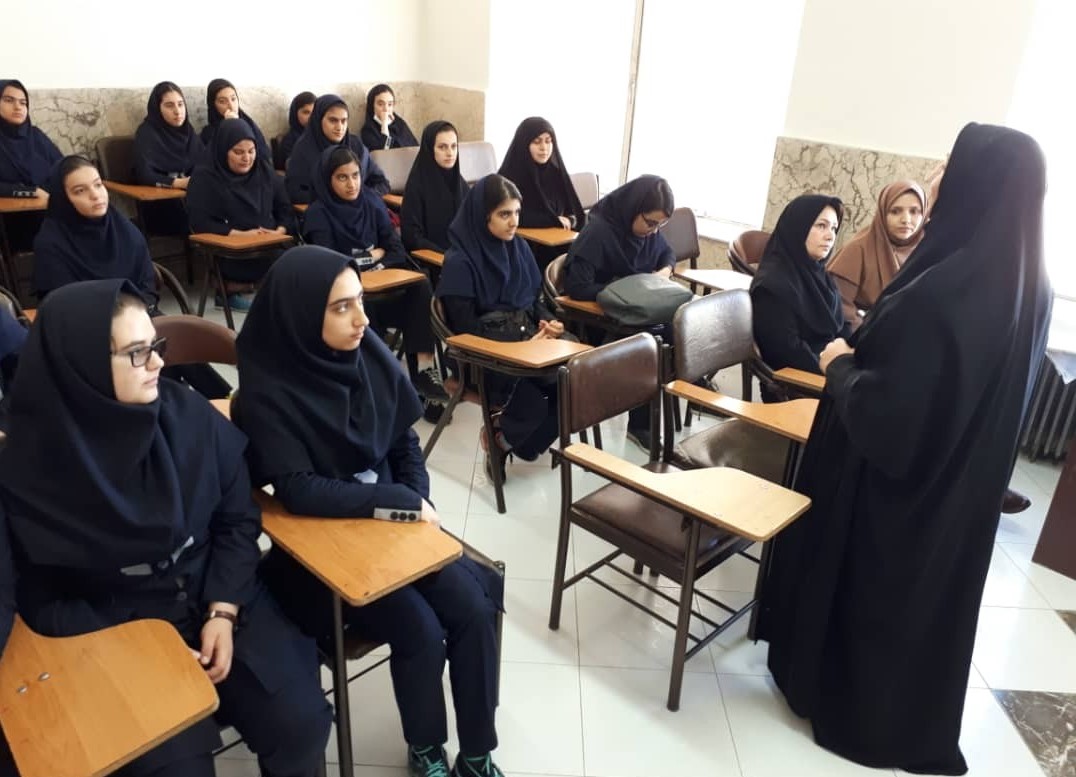 فضا برای پذیرش در دانشگاه&zwnj;ها فراهم است