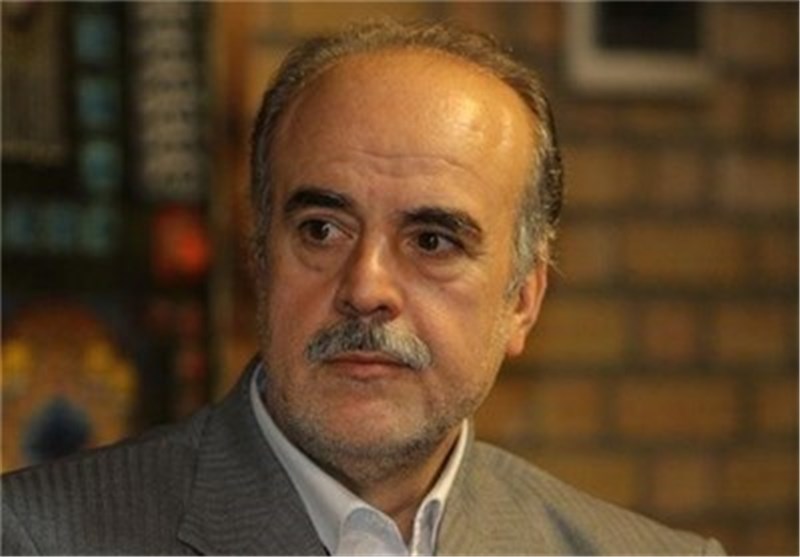 ماجد غماس: سردار سلیمانی نقشه&zwnj;های آمریکا در عراق را به هم ریخت