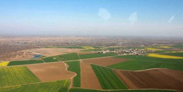 تملک اراضی ۶ تا ۷ هزار میلیارد تومانی برای احداث راه آهن رشت آستارا