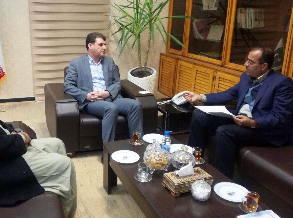 مقابله با مخاطرات اقلیمی سیستان و بلوچستان نیازمند هواشناسی مجهز است