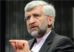 باشگاه خبرنگاران -جلیلی: سردار سلیمانی طعم شکست را به دشمنان چشاند
