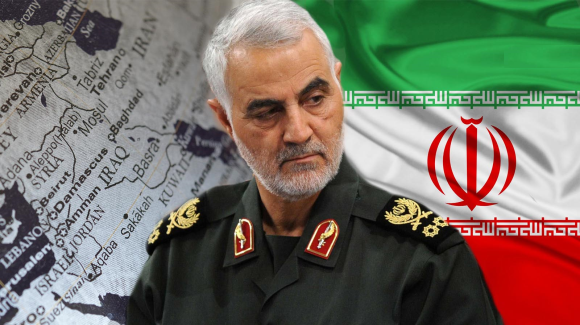 ۶۳ سال زندگی حاج قاسم سلیمانی چگونه گذشت؟