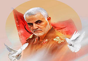بلوار‌های ورودی سه روستای مهاباد به نام سردار بزرگ اسلام مزین می‌شوند