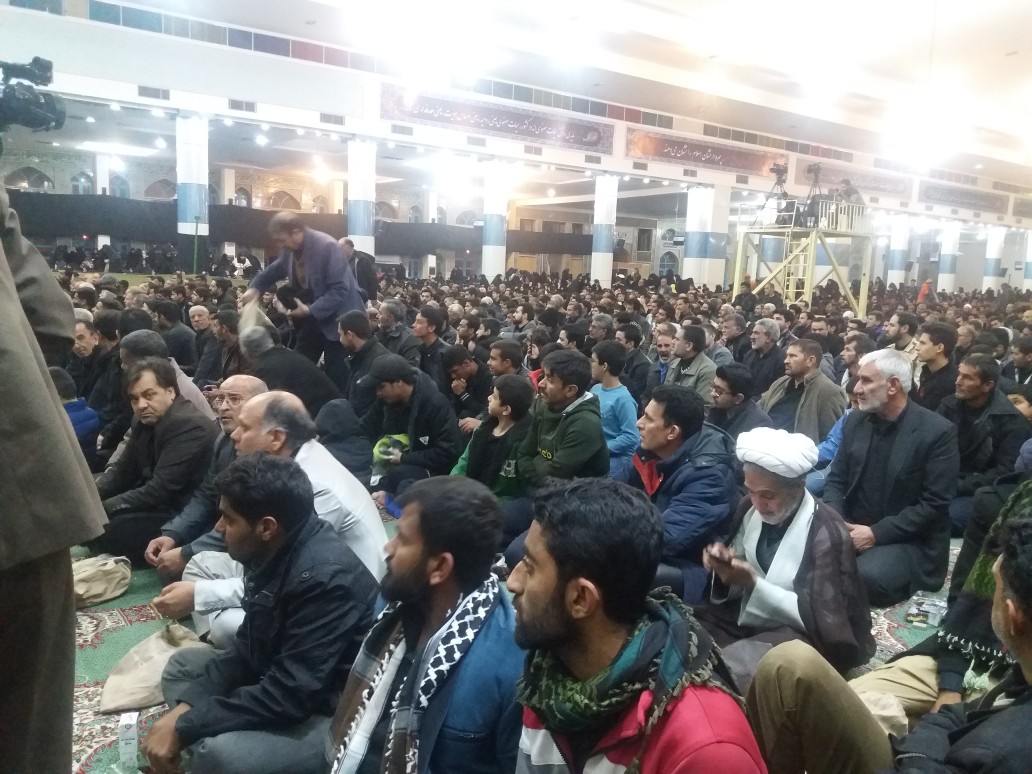 پیکر مطهر سردار سلیمانی سه شنبه به کرمان منتقل می شود