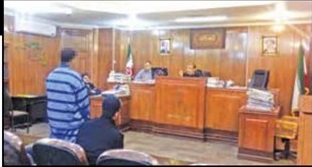 جنایت بر سر پول خرد در نانوایی
