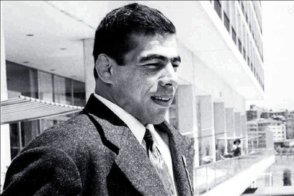 چرا تختی &laquo;آقا تختی&raquo; شد؟/ پنجاه و دو سال از فراق جهان پهلوان گذشت