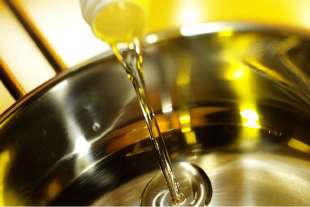 روغن&zwnj;های تراریخته کدامند؟