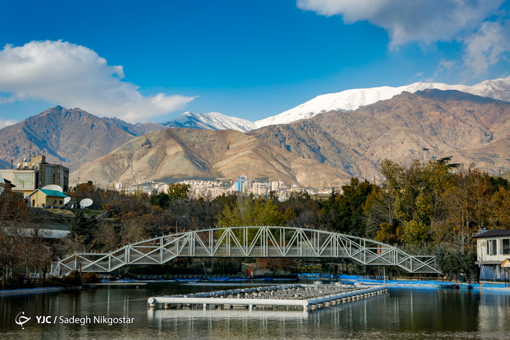 هوای تهران در ۱۷ دی ماه؛ همچنان سالم است