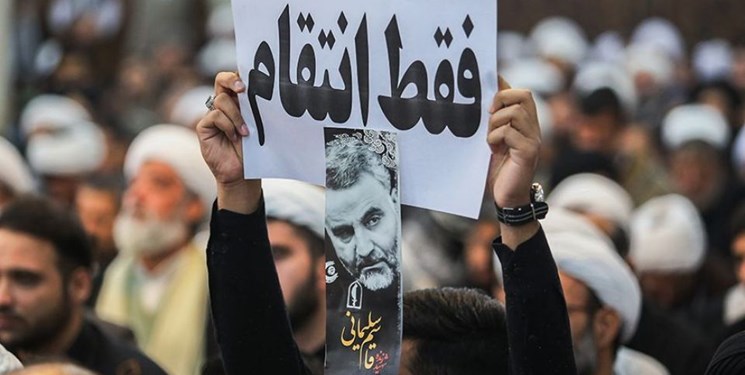 تهدیدی که بی جواب نخواهد ماند؛ انتقام سختی در راه است