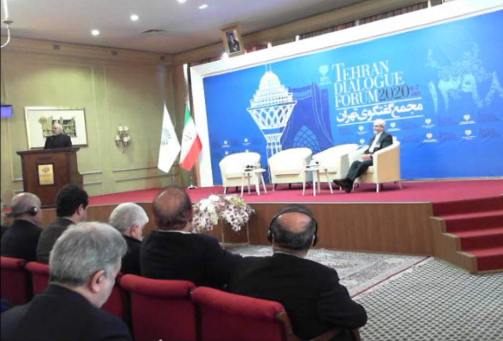 باب تروری که آمریکا باز کرد گریبان خودش را خواهد گرفت