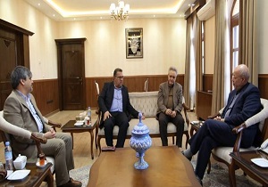 لزوم تسهیل در ورود وخروج هواداران سپاهان به استادیوم نقش جهان