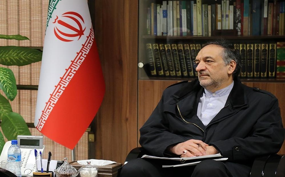 آمریکا از سردار سلیمانی می&zwnj;ترسید/ ایران درباره انتقام یک تصمیم منطقی خواهد گرفت