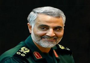 بیمارستان بروجن با نام سردار شهید قاسم سلیمانی افتتاح می‌شود