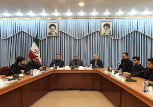 مجمع مشورتی جوانان اردبیل در حوزه اقتصادی فعال شد