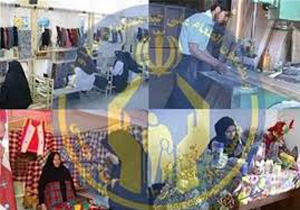 پوشش بیمه اجتماعی برای مددجویان خراسان شمالی