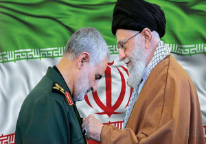 در دفاع مقدس، رزمندگان به صورت خودجوش راهی جبهه‌ها شدند