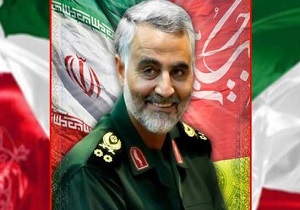 سردار قاسم سلیمانی به معنای واقعی جهادگر در راه خدا بود