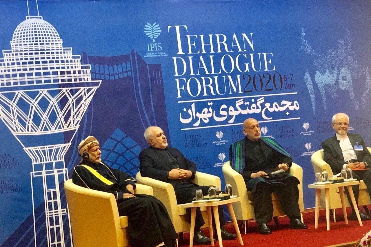 کرزی: امیدوارم آمریکا به برجام بازگردد!