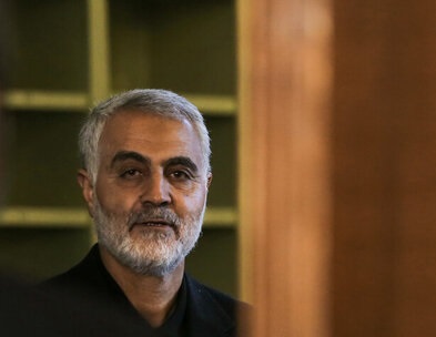 اقدام امریکا علیه سردار سلیمانی &laquo;قتل هدفمند&raquo; است