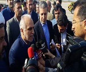 آمریکا خلاف قانون FATF تامین مالی تروریسم انجام می‌دهد
