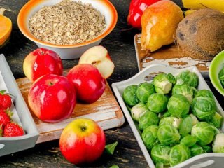 ۳ خوراکی چربی سوز و محبوب در رژیم لاغری