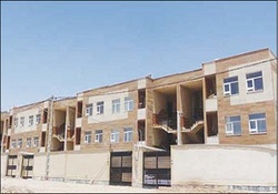 خانه دار شدن ۲ هزار خانوار زیرپوشش بهزیستی در خراسان جنوبی