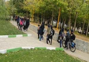 اجرای طرح بانوان فرهنگیار ترافیک در آذربایجان غربی