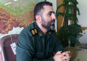 رمز ماندگاری سردار سلیمانی خدایی بودنش بود