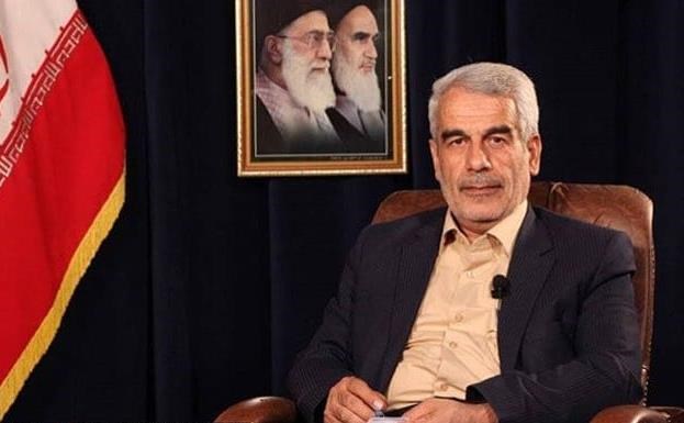 سرتیپ قاآنی بر حوزه مأموریت&zwnj;های نیروی قدس اشراف کامل دارد