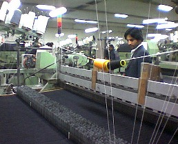 حفظ سنگر تولید اولویت ماست
