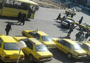 جابجایی ۳۷۱ هزار مسافر از پایانه مسافربری امسال در مهاباد