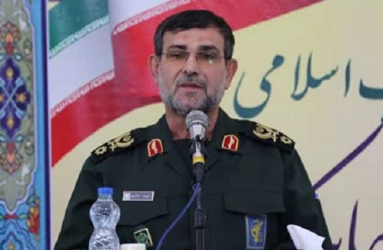 زمان و جغرافیای انتقام را ما مشخص می&zwnj;کنیم